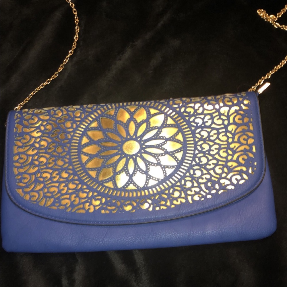 Fanny Pack’s and clutch purse